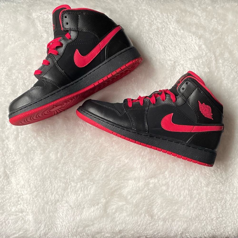 Nike Air Jordans